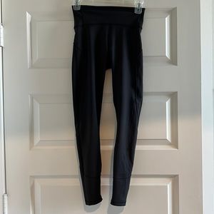 Lululemon In Movement 7/8 Tight